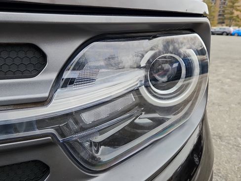 Used 2021 Ford Bronco Sport Big Bend image 9