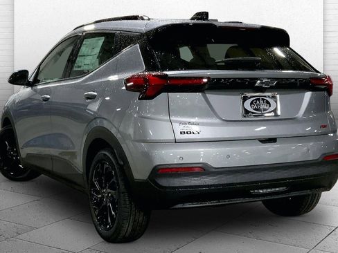 New 2027 Chevrolet Bolt RS w/ Technology Package image 3