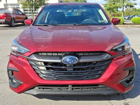 Used 2025 Subaru Legacy Limited image 5