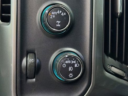 Used 2017 Chevrolet Silverado 1500 LT w/ All Star Edition image 10