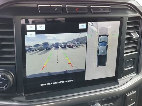 Certified 2022 Ford F150 XLT w/ Equipment Group 302A High image 15