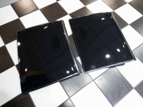 Used 1989 Chevrolet Camaro IROC-Z image 58