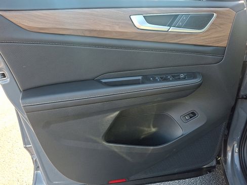 New 2026 Volkswagen Atlas SE AWD/4WD image 9