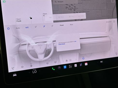 Used 2022 Tesla Model 3 Long Range AWD/4WD image 23