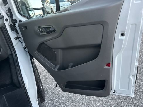 Used 2026 Ford Transit 350 148 High Roof Extended image 14