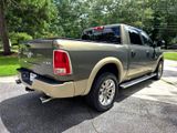Used 2014 RAM 1500 Laramie Longhorn w/ Convenience Group image 3