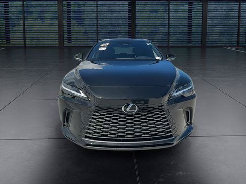 Certified 2025 Lexus RX 350 Premium FWD image 3