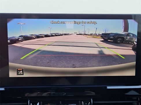 New 2026 Nissan Pathfinder SV image 12