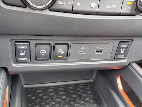 New 2026 Nissan Frontier PRO-4X w/ Pro Premium Package image 28