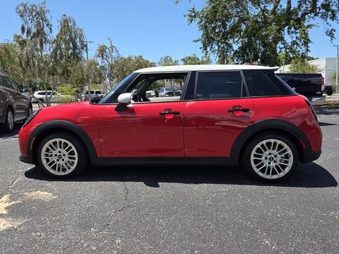 New 2026 MINI Cooper S FWD image 4