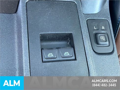 Certified 2022 Ford Bronco Outer Banks AWD/4WD image 34