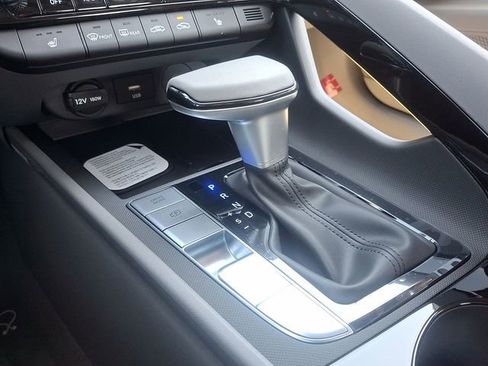 New 2026 Hyundai Elantra SEL Sport Premium FWD image 16