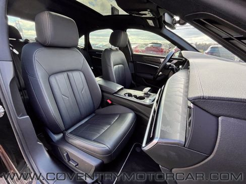 Used 2021 Audi A6 Premium Plus w/ Premium Plus Package AWD/4WD image 33