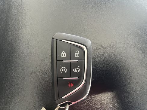 Used 2024 Cadillac CT4 Luxury w/ Sun And Sound Package RWD image 23