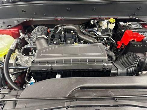 New 2025 Ford Bronco Sport Big Bend w/ Convenience Package image 40