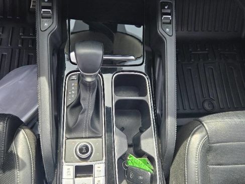 Used 2021 Kia Telluride SX w/ SX Prestige Package AWD/4WD image 26