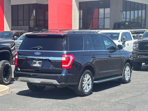 Used 2021 Ford Expedition XLT AWD/4WD image 53