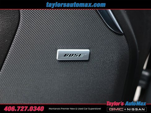 Used 2024 GMC Yukon XL Denali w/ Advanced Technology Package AWD/4WD image 39