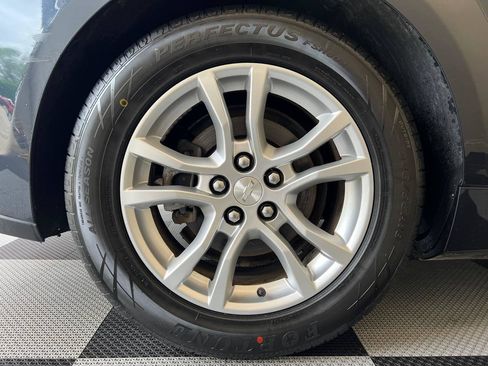 Used 2014 Chevrolet Camaro LS RWD image 26