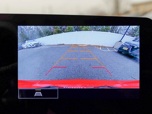 Used 2022 Chevrolet Corvette Stingray Convertible w/ 1LT image 54