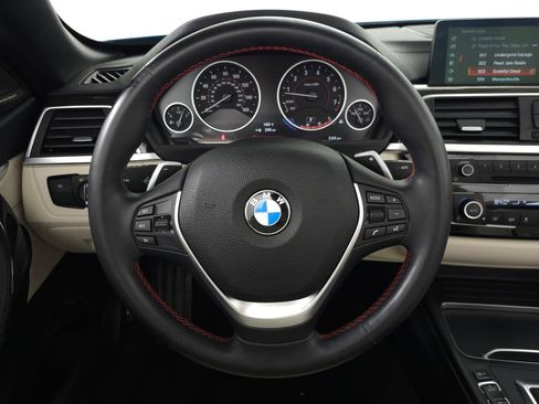 Used 2018 BMW 430i Convertible RWD image 19