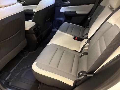 New 2026 Honda Prologue Eco image 16