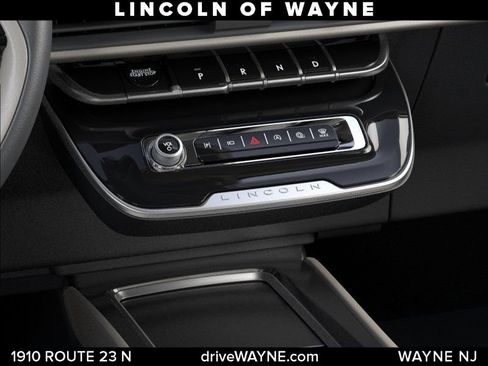 New 2026 Lincoln Corsair Premiere AWD/4WD image 15