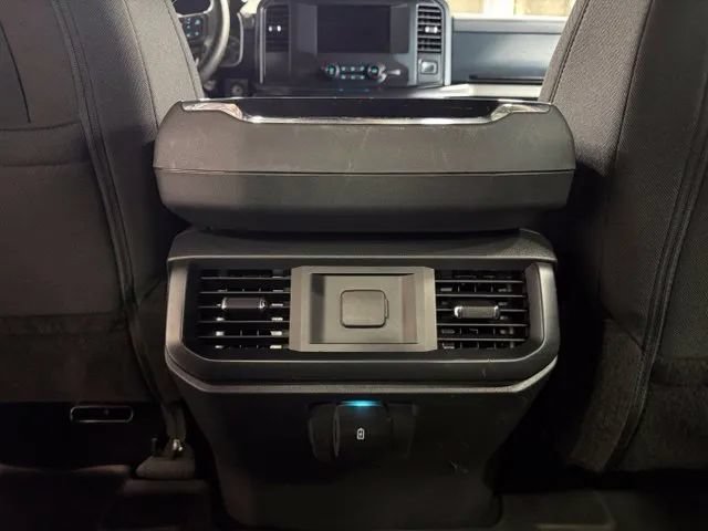 Used 2021 Ford F150 XL w/ STX Appearance Package AWD/4WD image 21