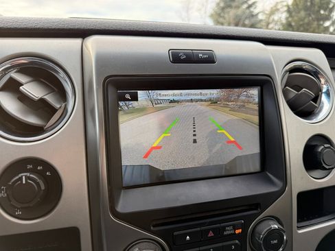 Used 2014 Ford F150 FX4 w/ Equipment Group 402A Luxury image 19