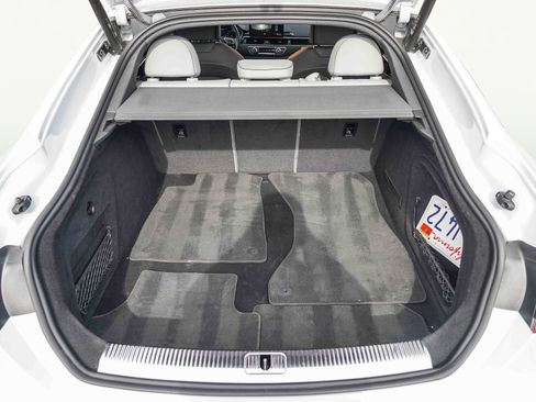 Used 2023 Audi A5 2.0T Premium w/ Convenience Package image 33