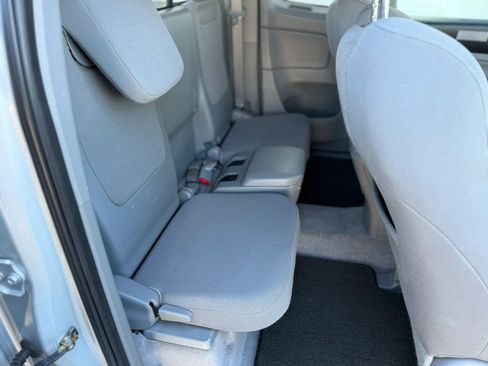 Used 2009 Toyota Tacoma 4x4 Access Cab V6 image 16