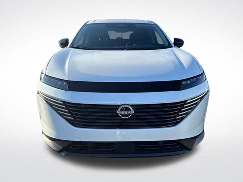 Used 2025 Nissan Murano SV image 12