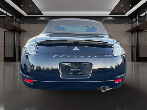 Used 2007 Mitsubishi Eclipse GT image 4