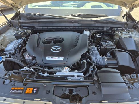 Used 2023 MAZDA CX-50 2.5 Turbo w/ Weather Package image 24