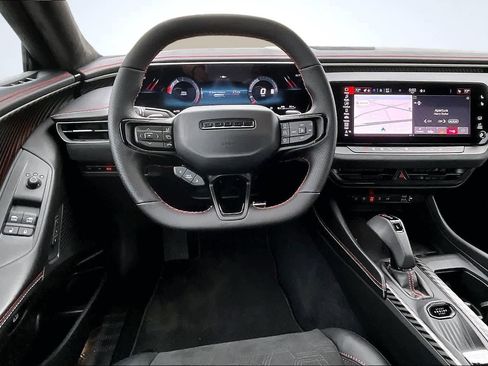 New 2026 Dodge Charger Scat Pack AWD/4WD image 14