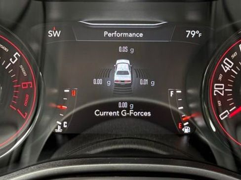 Used 2023 Dodge Challenger R/T w/ Blacktop Package image 40