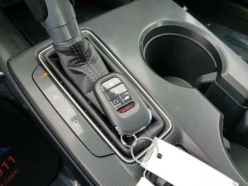 Used 2023 Honda Civic Sport image 27