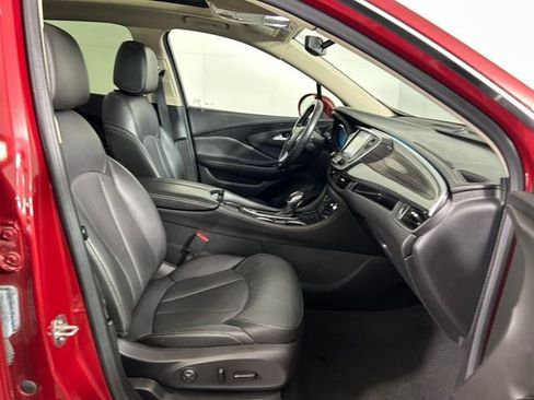 Used 2017 Buick Envision Essence FWD image 27
