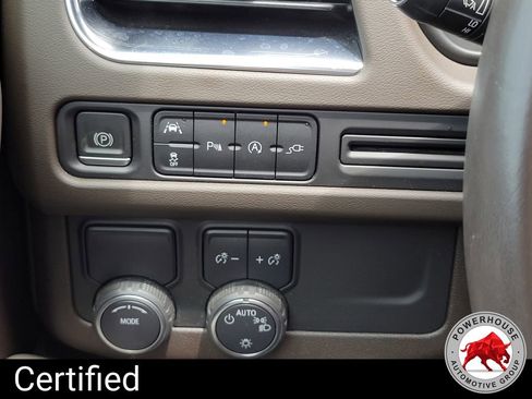 Used 2022 Chevrolet Tahoe LT RWD image 30