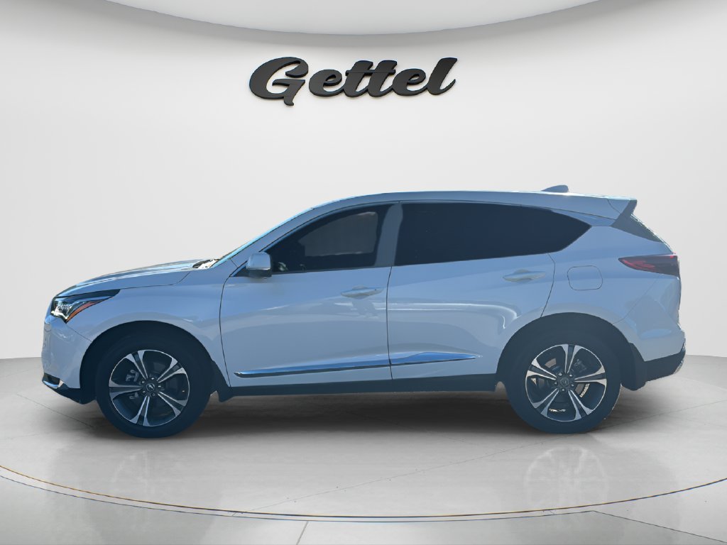 Used 2025 Acura RDX w/ Technology Package AWD/4WD image 8