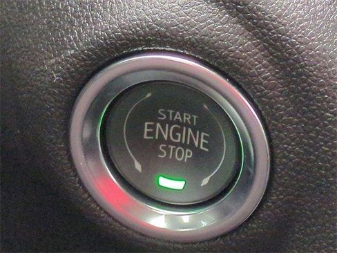 New 2025 GMC Sierra 3500 Pro w/ 1SA Pro Safety Plus Package image 16