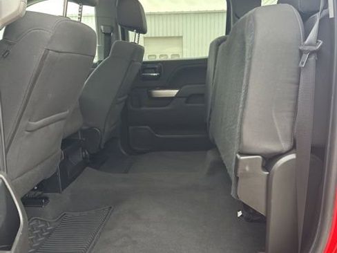 Used 2018 Chevrolet Silverado 1500 LT w/ All Star Edition image 50