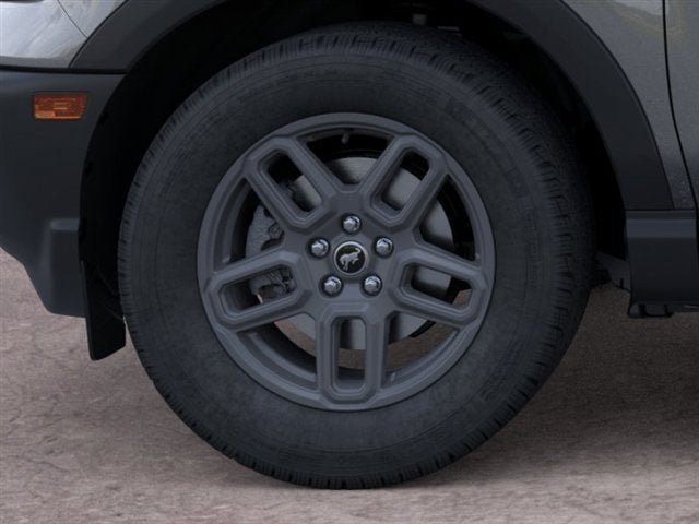 New 2026 Ford Bronco Sport Big Bend w/ Convenience Package AWD/4WD image 19