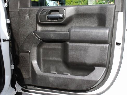 Used 2022 Chevrolet Silverado 2500 W/T w/ WT Convenience Package image 39