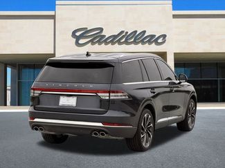 Used 2024 Lincoln Aviator Reserve w/ Equipment Group 201A video 3
