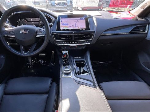 Used 2023 Cadillac CT5 Sport image 14