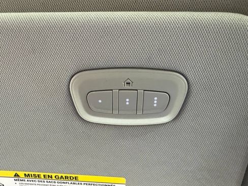 Used 2023 Jeep Grand Wagoneer L 4WD w/ Rear Seat Video Group 1 image 30