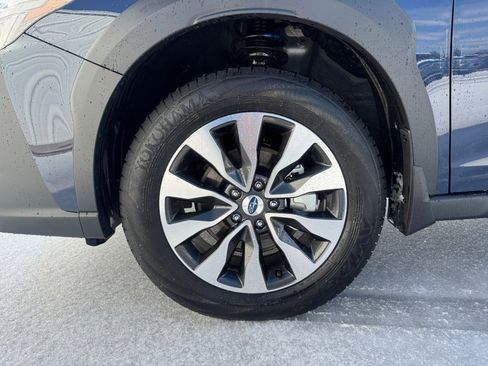 Used 2025 Subaru Outback Limited XT w/ Popular Package #2 image 30