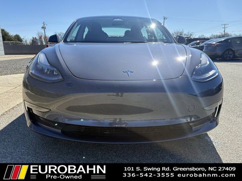 Used 2023 Tesla Model 3 Standard Range image 26