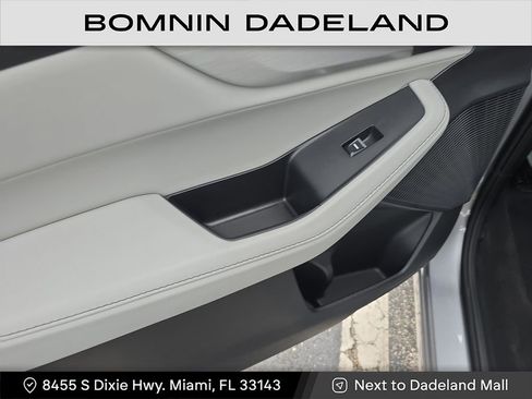 Used 2022 Acura MDX FWD w/ Technology Package image 16